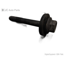 18Q220 Crankshaft Pulley Bolt From 2005 Dodge Ram 1500 3.7 18Q220 Crankshaft Pulley Bolt From 2005 Dodge Ram 1500 3.7